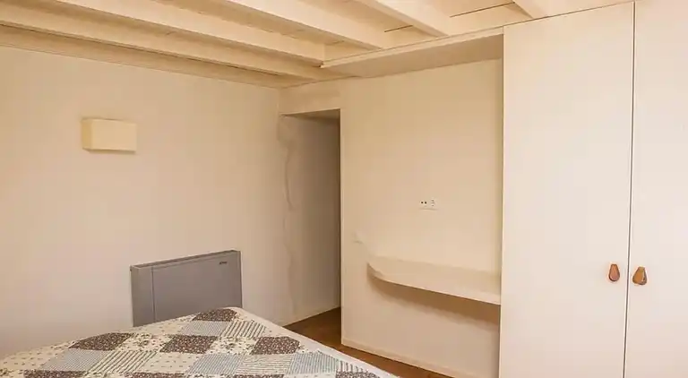 Sommerhus i Castanheiro