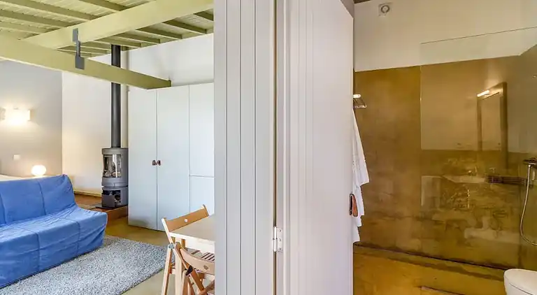 Sommerhus i Castanheiro