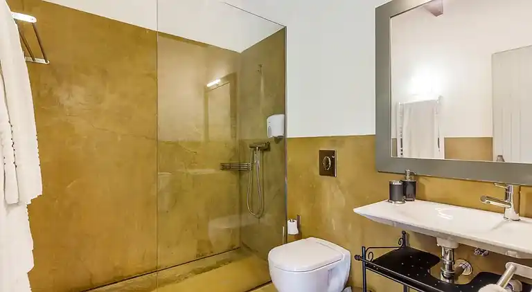 Sommerhus i Castanheiro