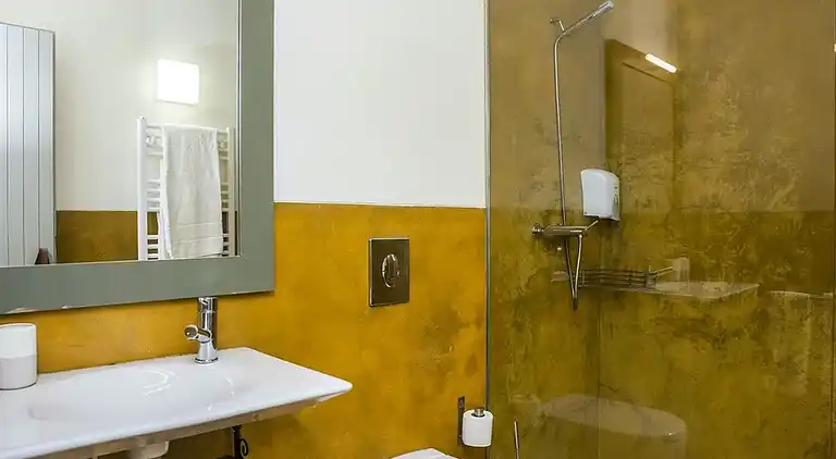 Sommerhus i Castanheiro