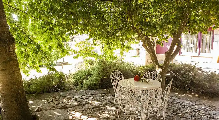 Sommerhus i Castanheiro