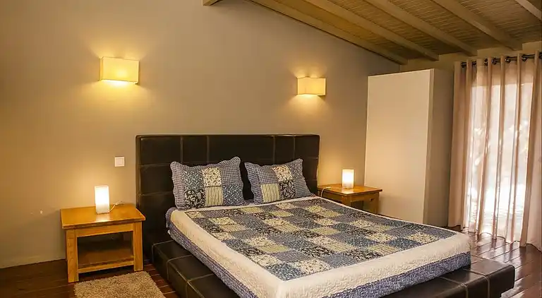 Sommerhus i Castanheiro