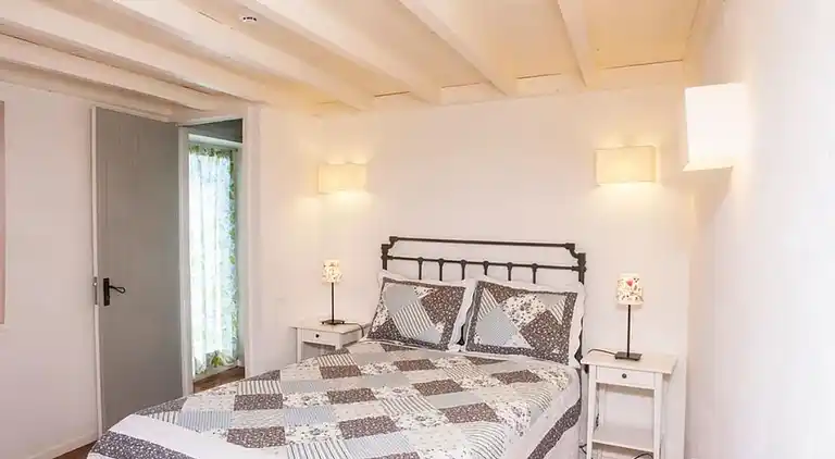 Sommerhus i Castanheiro