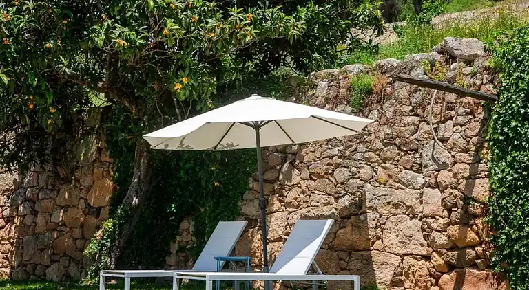 Sommerhus i Castanheiro