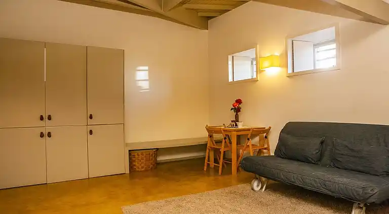 Sommerhus i Castanheiro