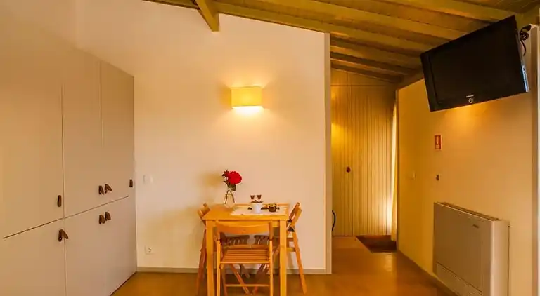 Sommerhus i Castanheiro