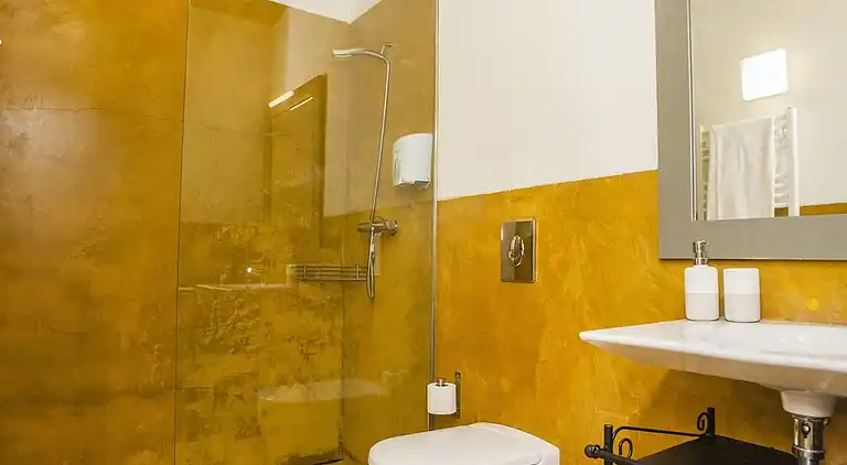 Sommerhus i Castanheiro