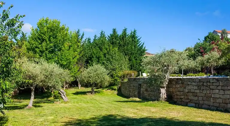 Sommerhus i Castanheiro