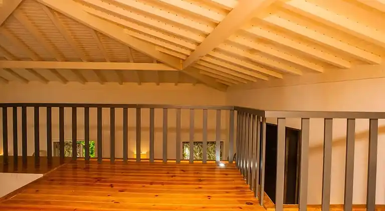 Sommerhus i Castanheiro