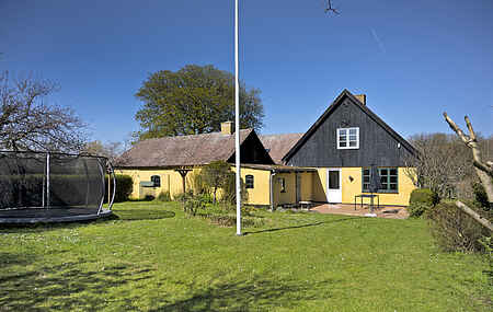 Country house Bornholm 
