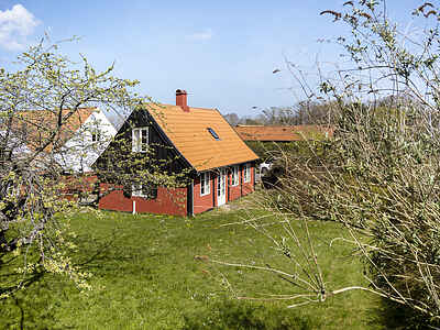 Reberbanevej 16