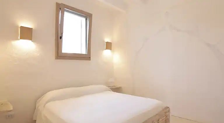 Salento - Ancient stone house close to the sea