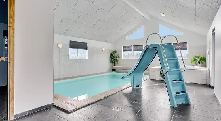 Holiday home in Nr Lyngby Strand