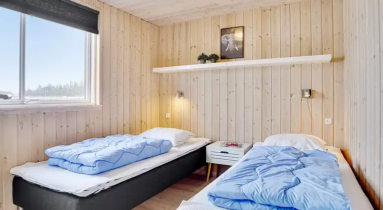 Holiday home in Nr Lyngby Strand