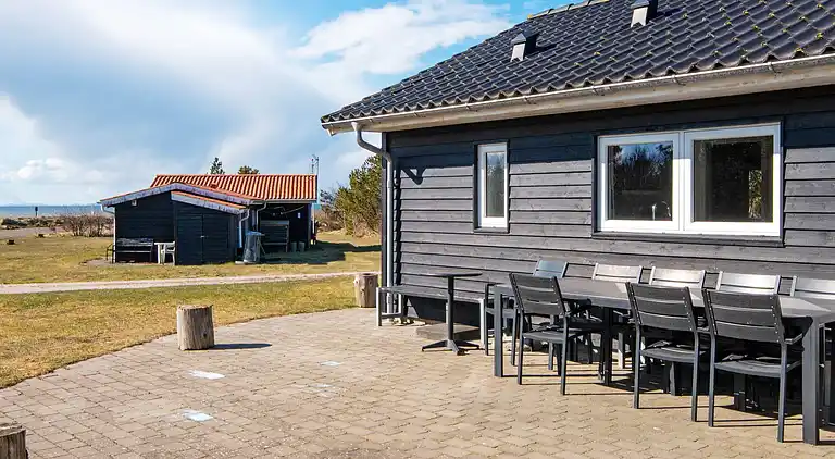 Sommerhus i Trend