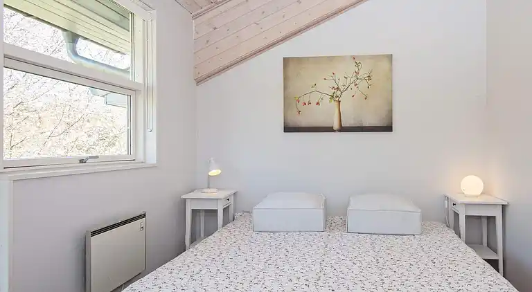 Holiday home in Knebel