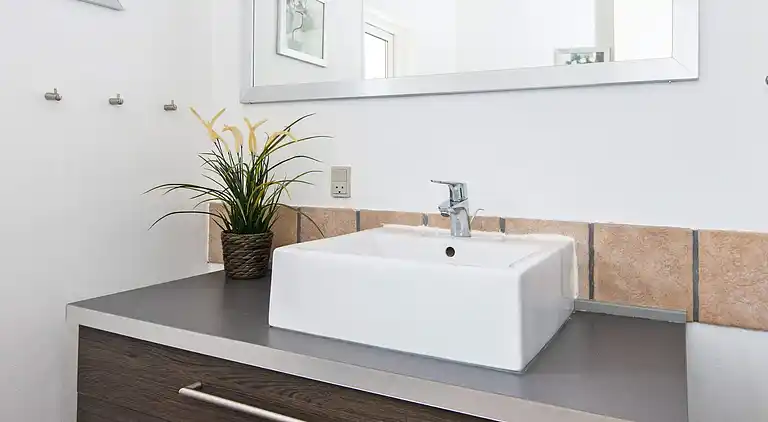 Holiday home in Knebel