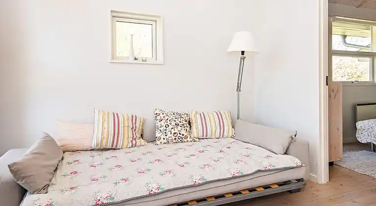 Holiday home in Knebel