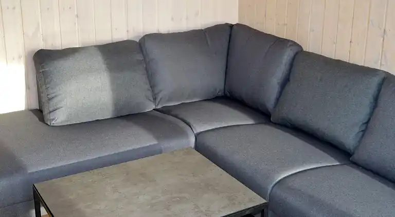 Casa vacanze in Faaborg