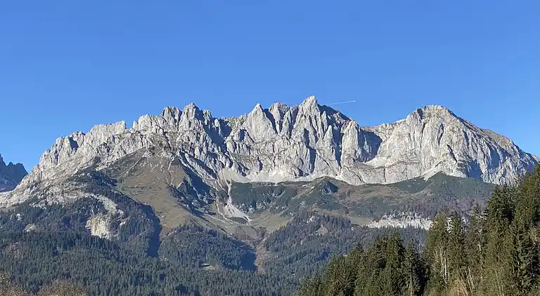 Sommerhus i Angerberg