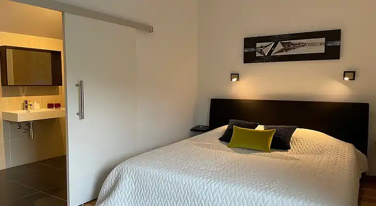 Holiday home in Mormont