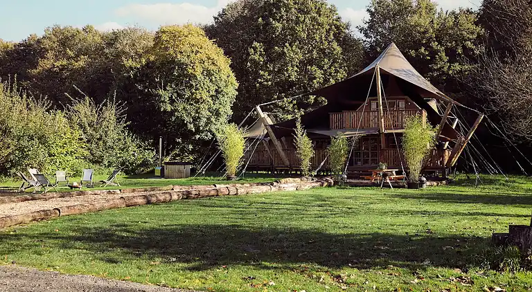 Vakantiehuis in Zeewolde