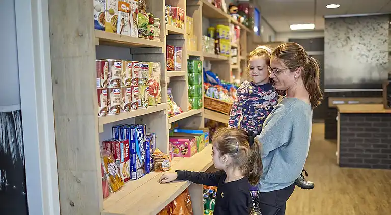 Sommerhus i Heinkenszand