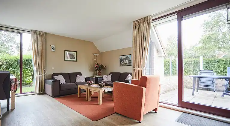 Sommerhus i Heinkenszand