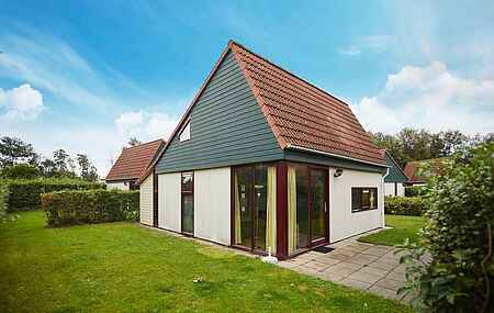 Sommerhus i Heinkenszand