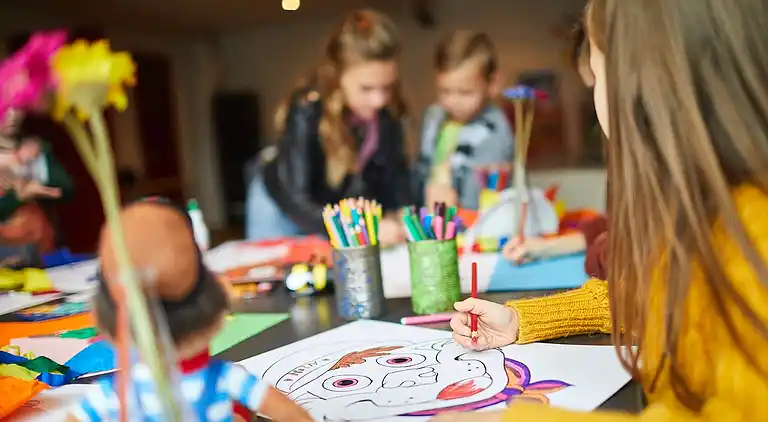 Sommerhus i Heinkenszand