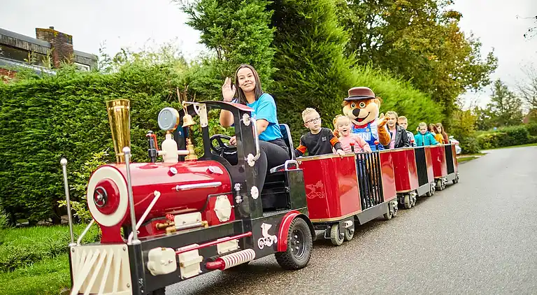 Sommerhus i Heinkenszand