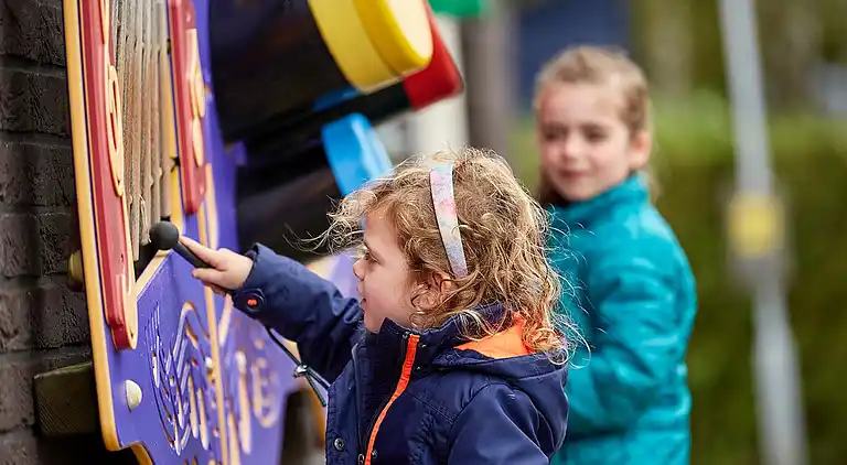 Sommerhus i Heinkenszand