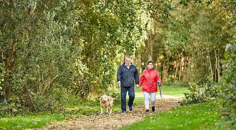 Sommerhus i Heinkenszand