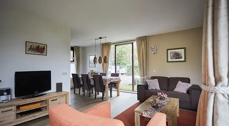 Sommerhus i Heinkenszand