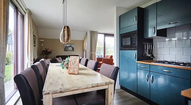 Sommerhus i Heinkenszand