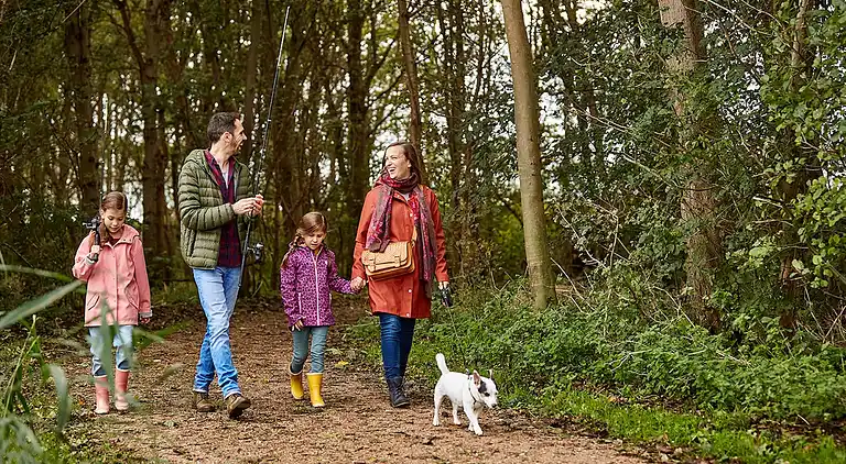 Sommerhus i Heinkenszand