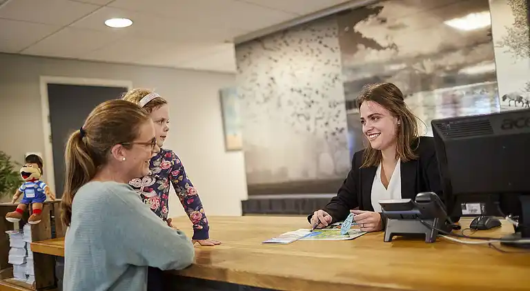 Sommerhus i Heinkenszand