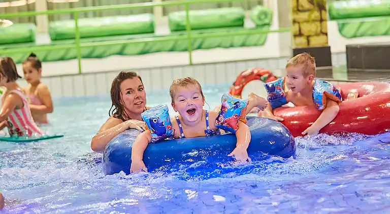 Sommerhus i Heinkenszand