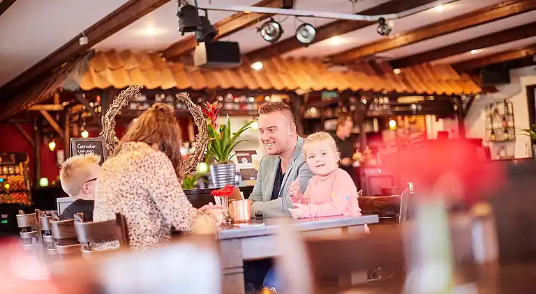 Sommerhus i Heinkenszand