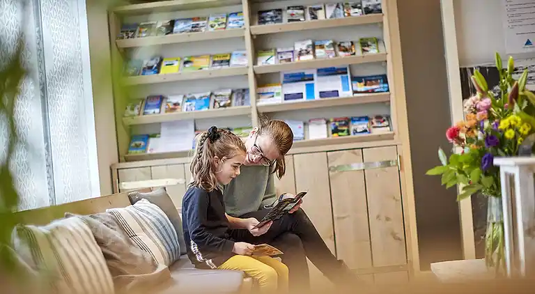 Sommerhus i Heinkenszand