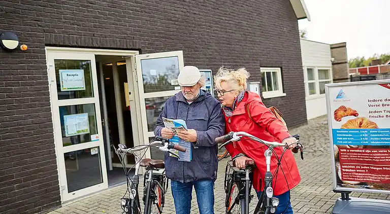Sommerhus i Heinkenszand