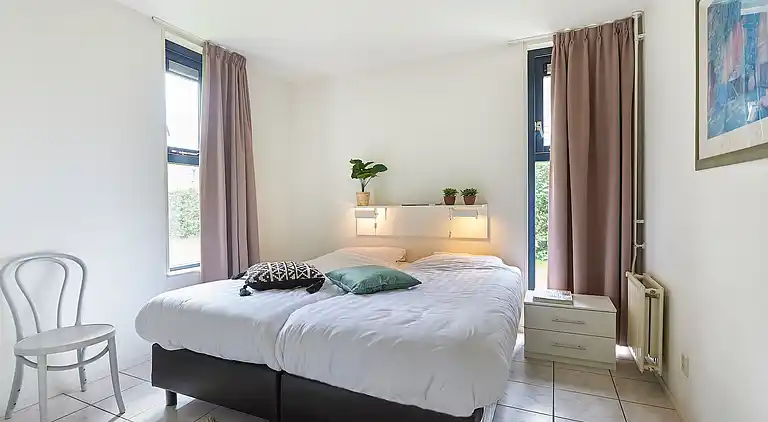 Sommerhus i Heinkenszand