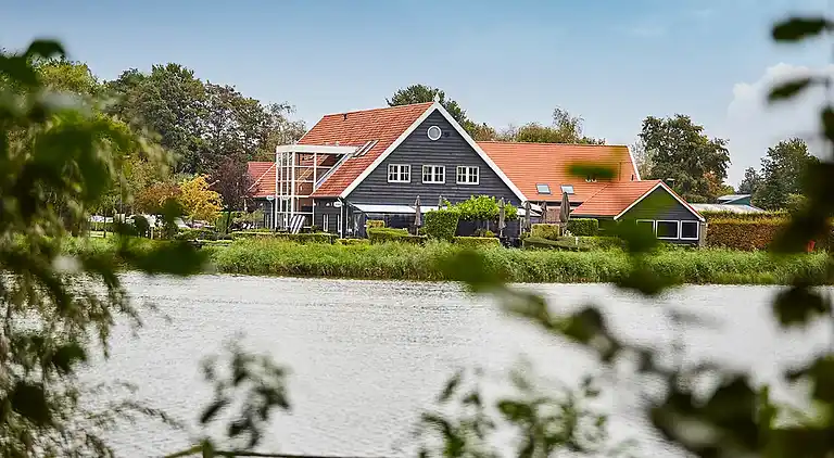 Sommerhus i Heinkenszand