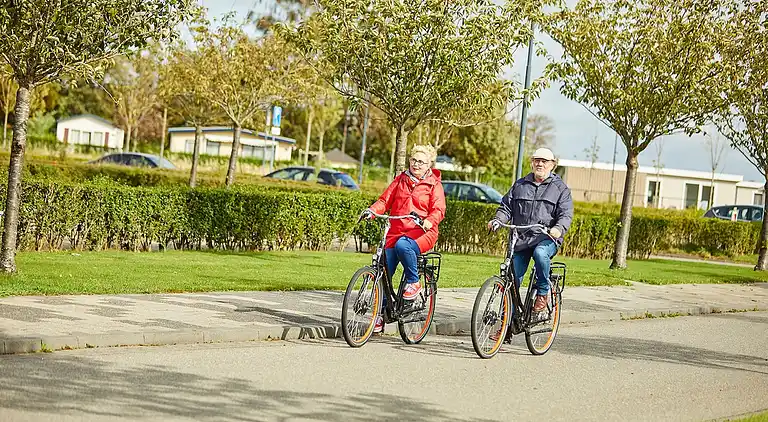 Sommerhus i Heinkenszand