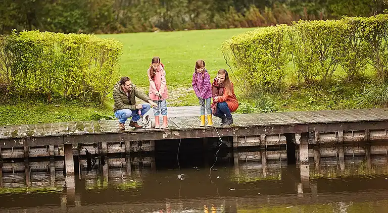 Sommerhus i Heinkenszand