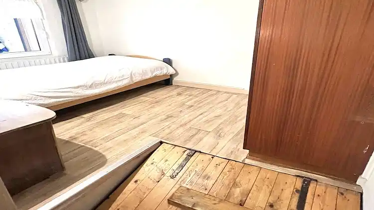 Holiday home in Nederweert-Eind