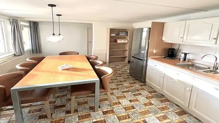 Holiday home in Nederweert-Eind