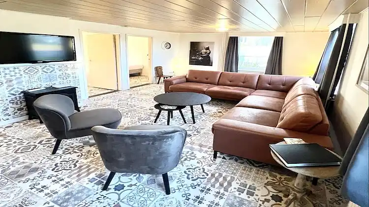 Holiday home in Nederweert-Eind