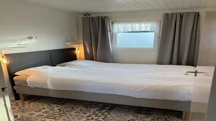 Holiday home in Nederweert-Eind