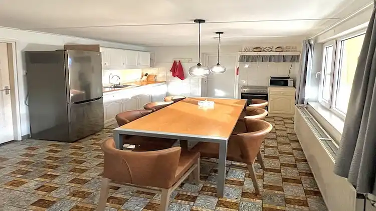 Holiday home in Nederweert-Eind